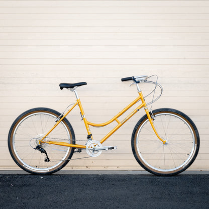 Frame - Clem 2025