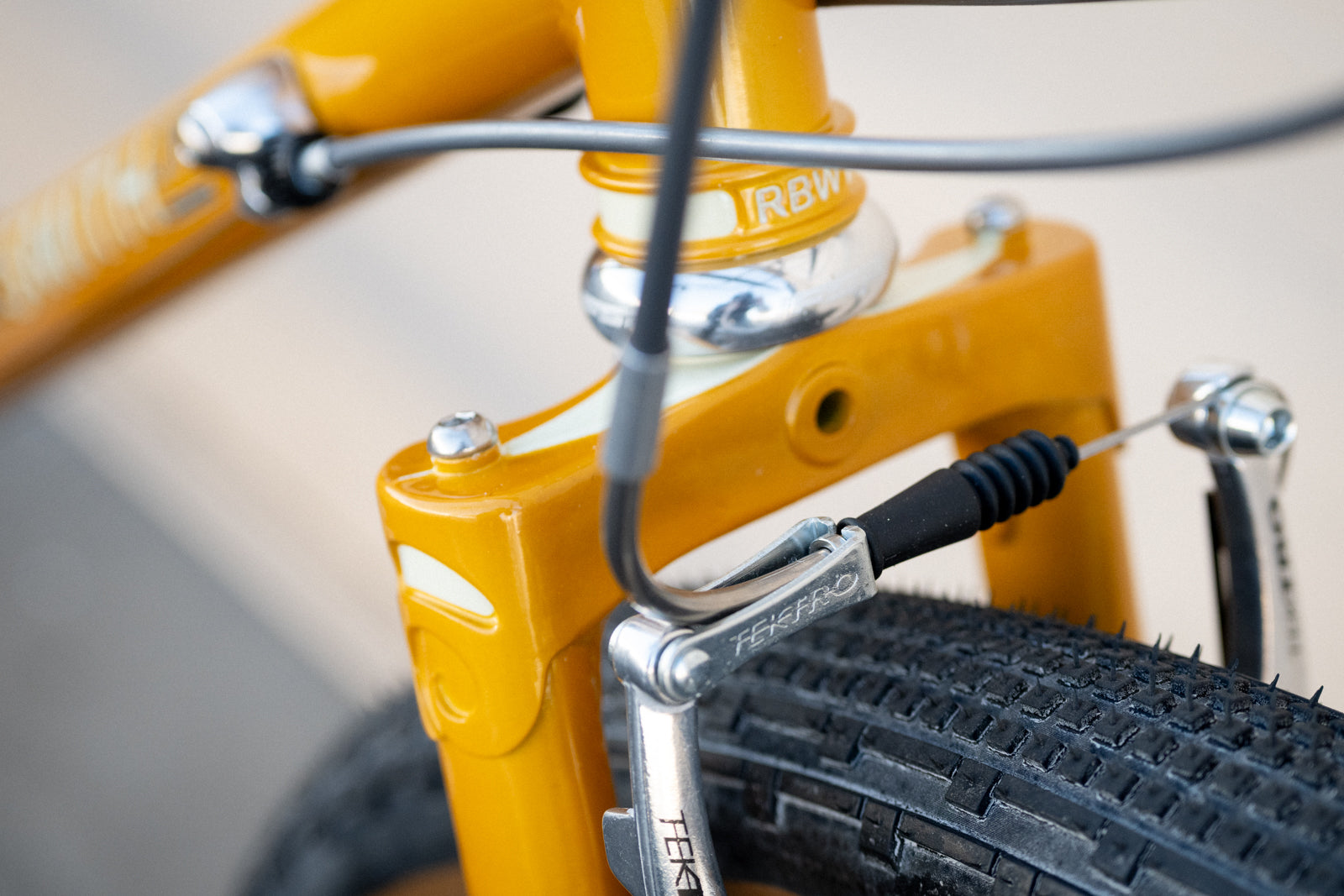 Frame - Clem 2025 – Rivendell Bicycle Works Frame - Clem 2025 – Rivendell Bicycle Works