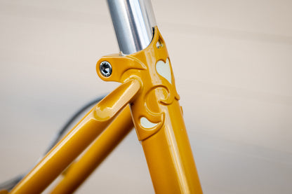 Frame - Clem 2025