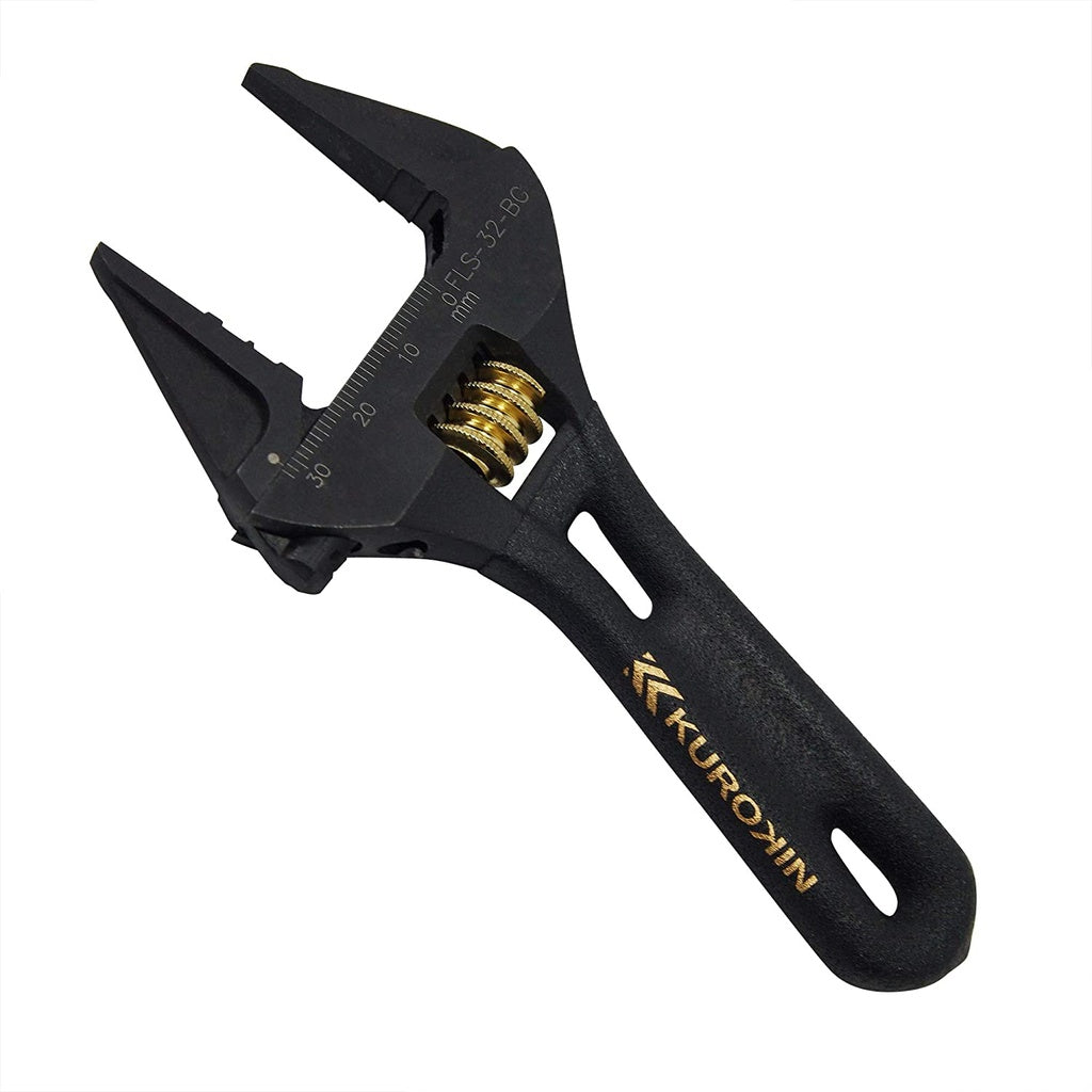 Fujiya Adjustable Wrench