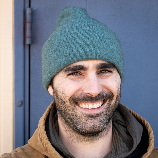 Possum Merino Wool Beanies