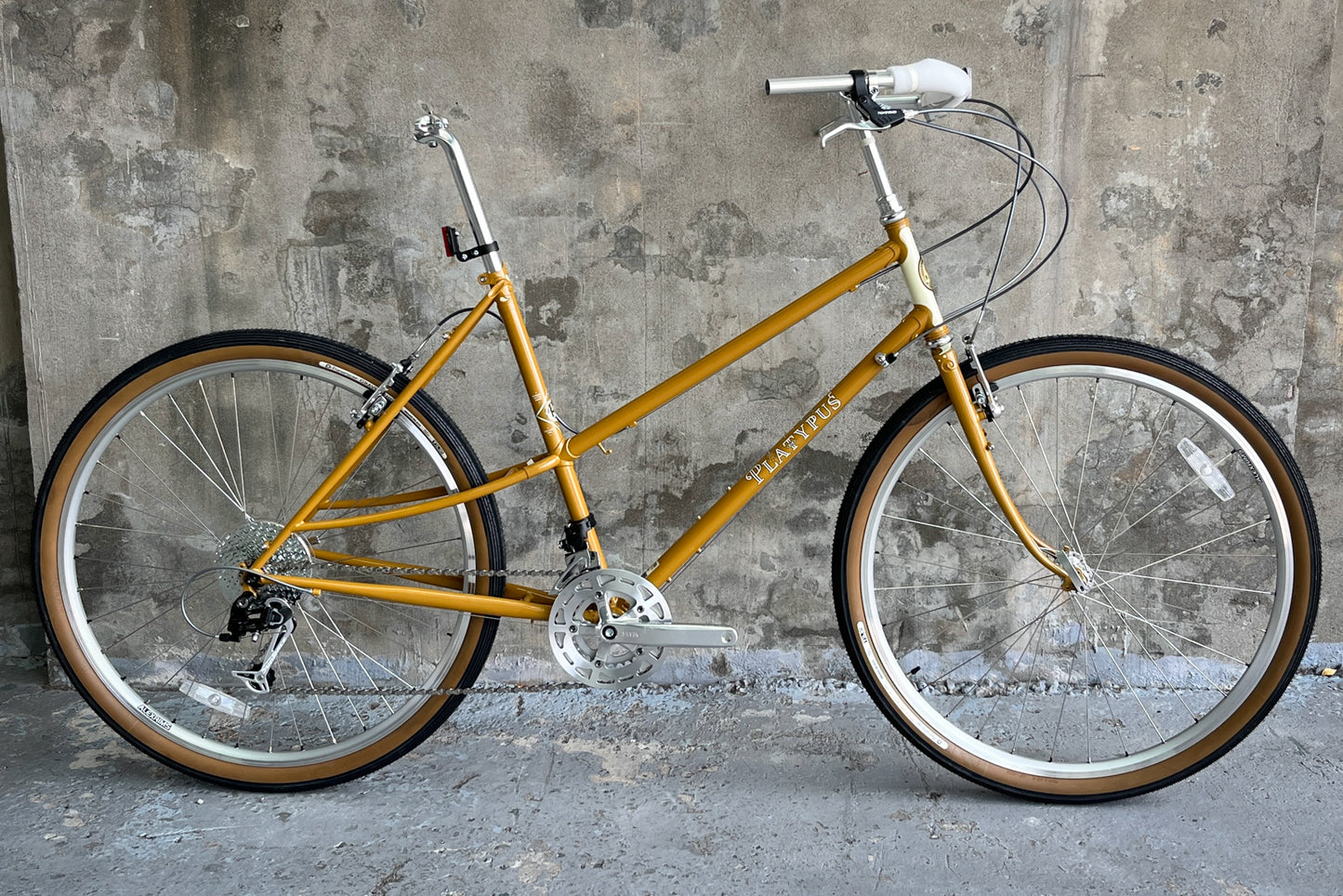 Platypus Complete Bike - Remaining 2024 Inventory