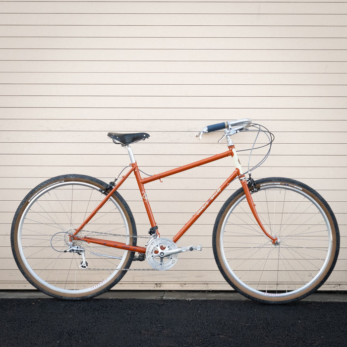 53cm Gallop Web Special - James's Pick