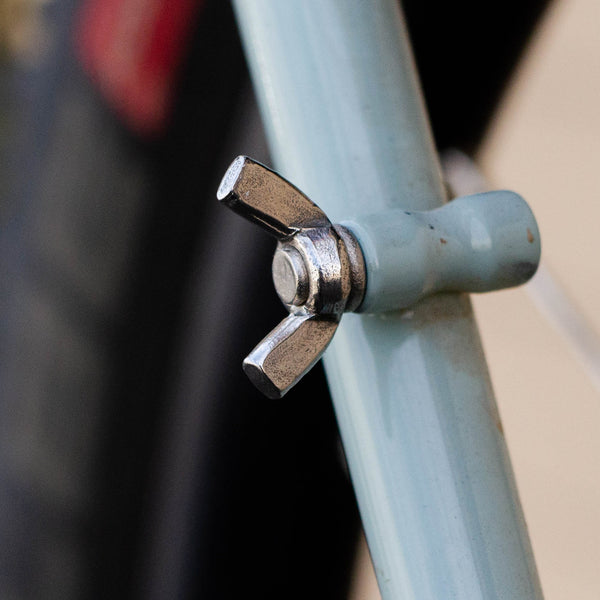 Stainless steel M5 Wing Bolt - each