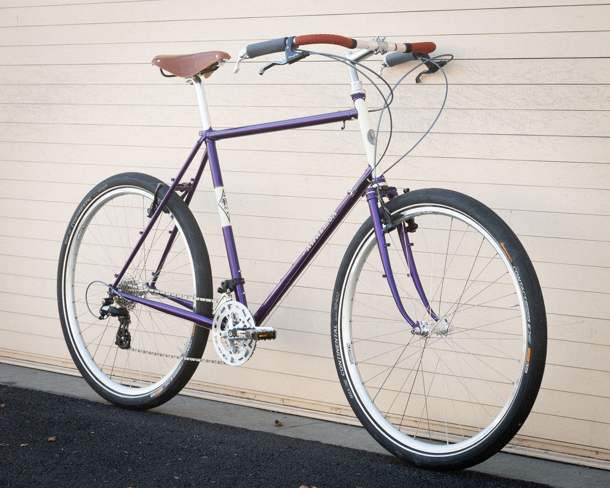 Frame - Appaloosa 2024