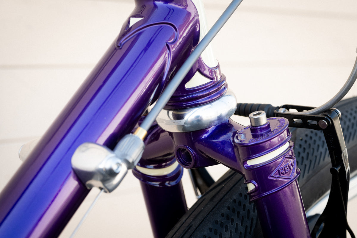 Frame - Appaloosa 2024