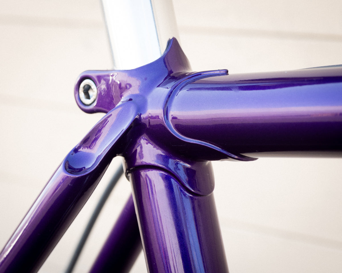 Frame - Appaloosa 2024