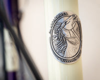 Frame - Appaloosa 2024