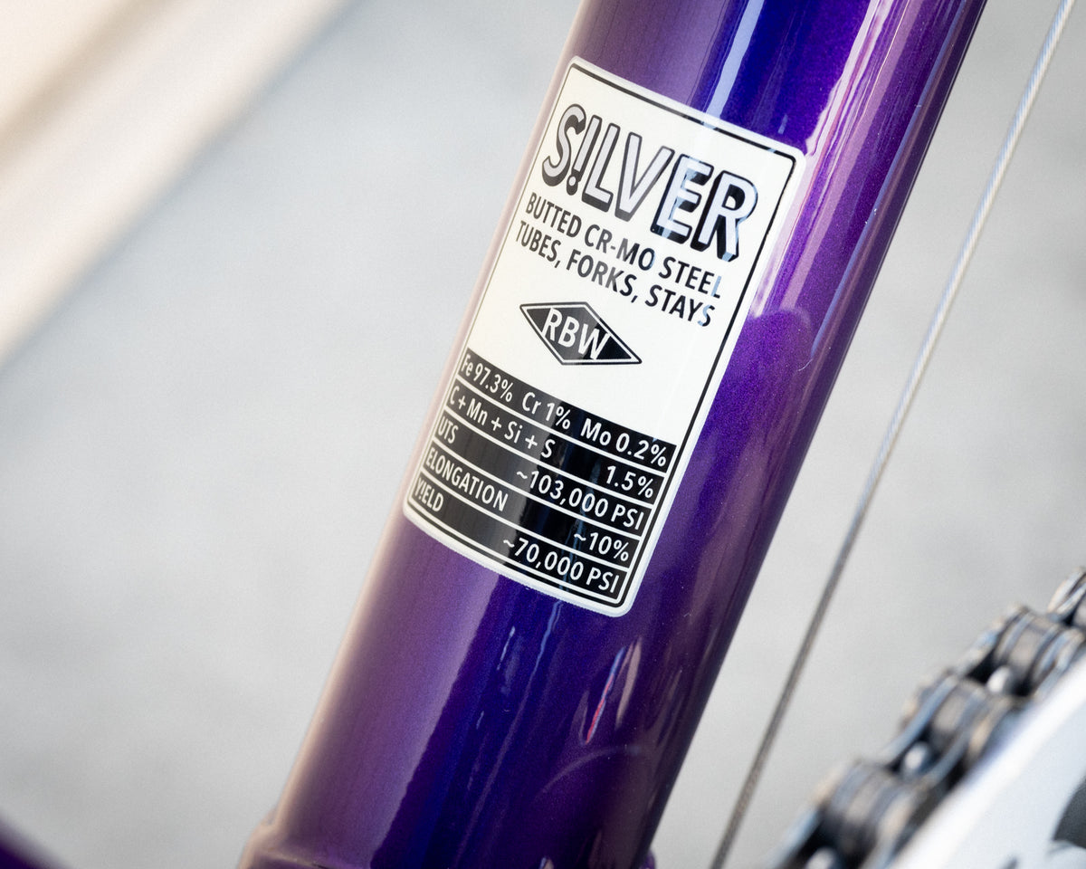 Frame - Appaloosa 2024