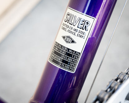 Frame - Appaloosa 2024