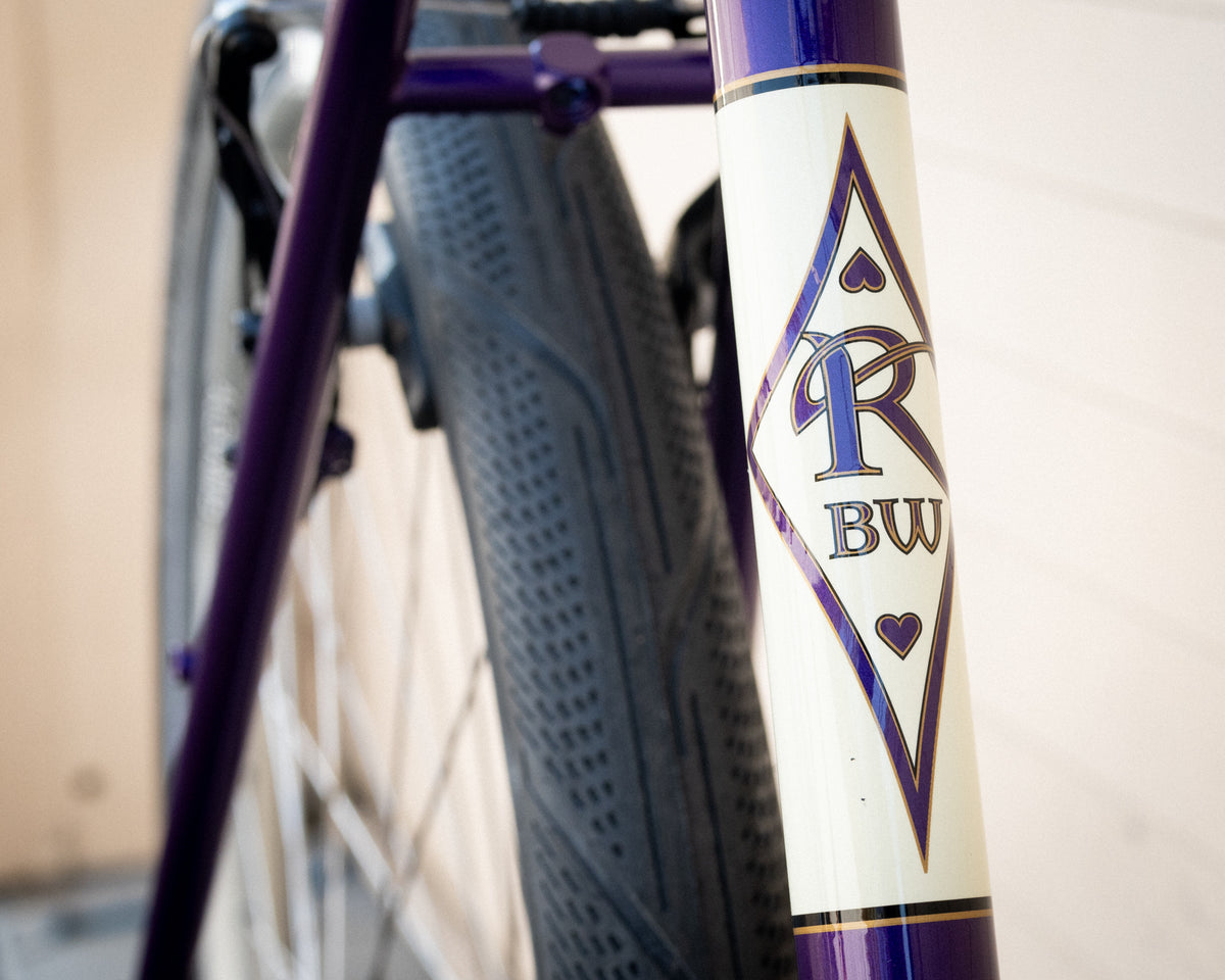 Frame - Appaloosa 2024