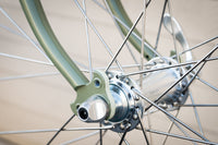 Frame - Appaloosa 2024