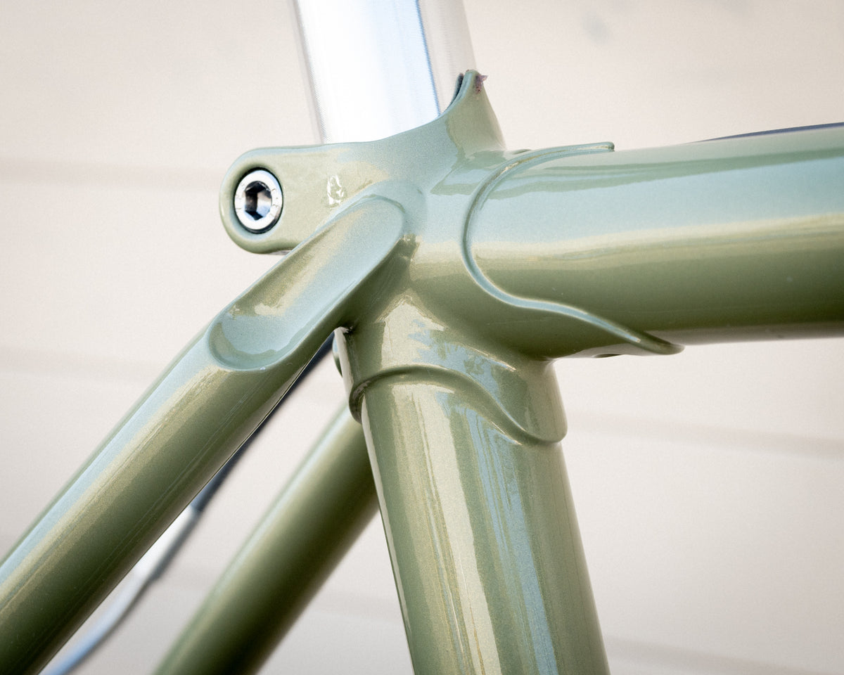 Frame - Appaloosa 2024