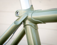 Frame - Appaloosa 2024