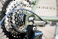 Frame - Appaloosa 2024