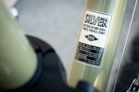 Frame - Appaloosa 2024