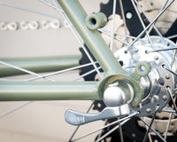 Frame - Appaloosa 2024