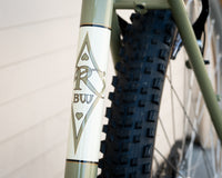 Frame - Appaloosa 2024