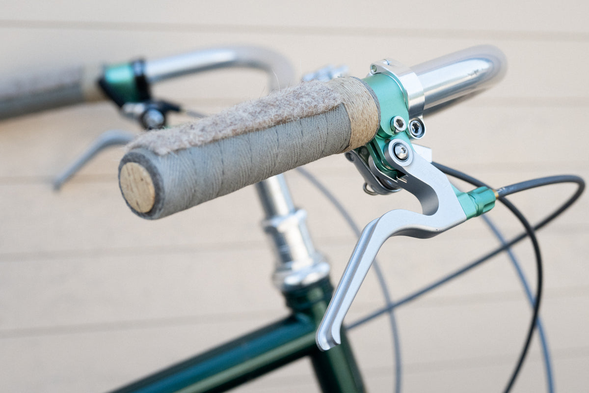 The Long Bike - an experiment. Local Pickup Only