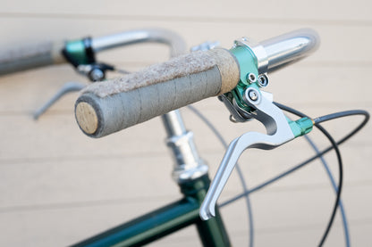 The Long Bike - an experiment. Local Pickup Only