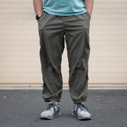 MUSA BAGGYPANTS