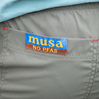 MUSA BAGGYPANTS
