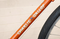 Gallop Build - Antonio's Wavie Bar Package