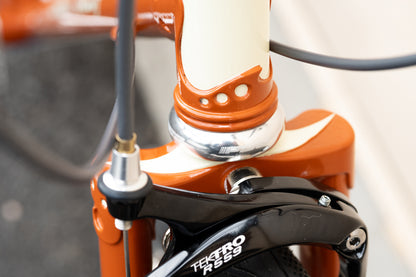 Frame - Charlie Gallop 2025 - Presale