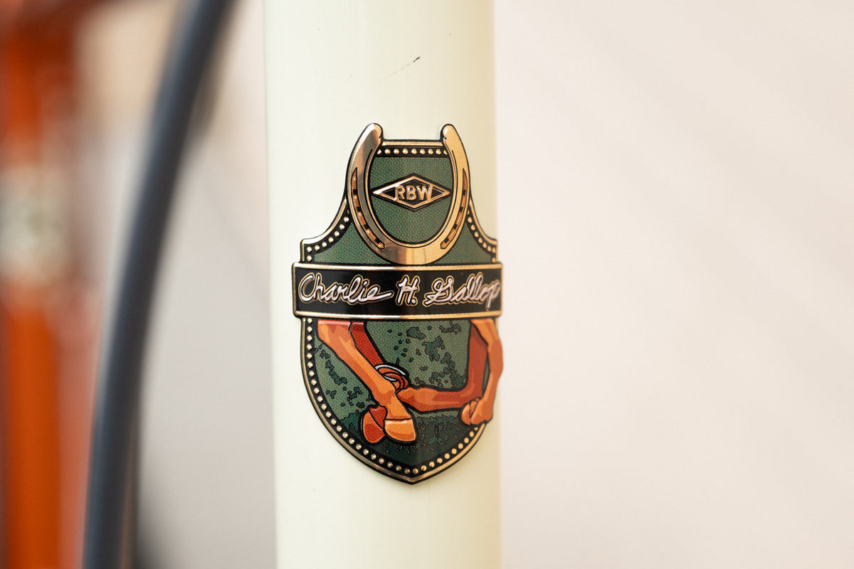 Gallop Build - Antonio's Wavie Bar Package