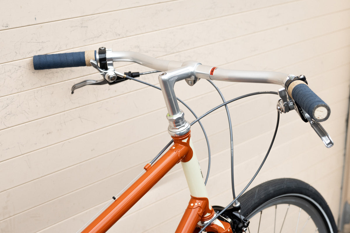 Gallop Build - Antonio's Wavie Bar Package