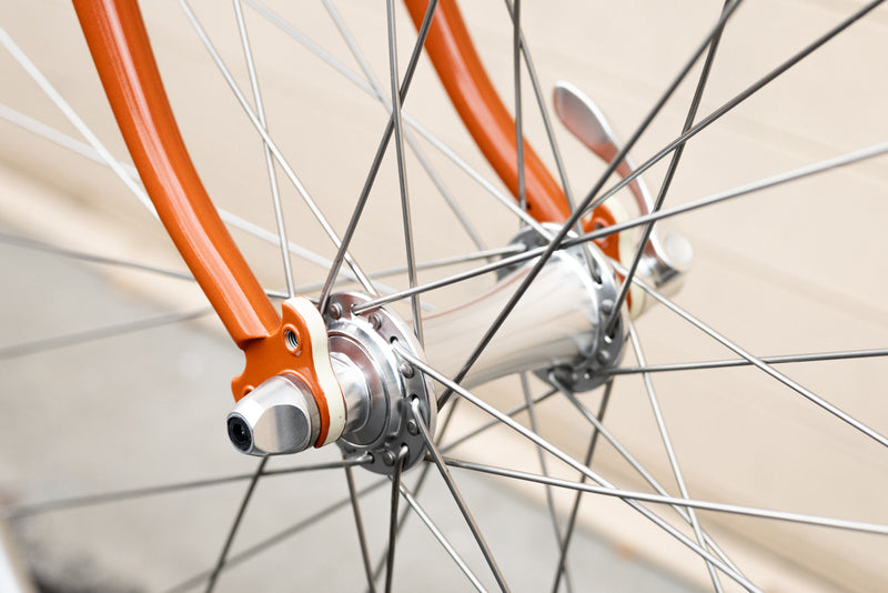 Gallop Build - Antonio's Wavie Bar Package