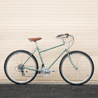 Frame - Charlie Gallop 2025