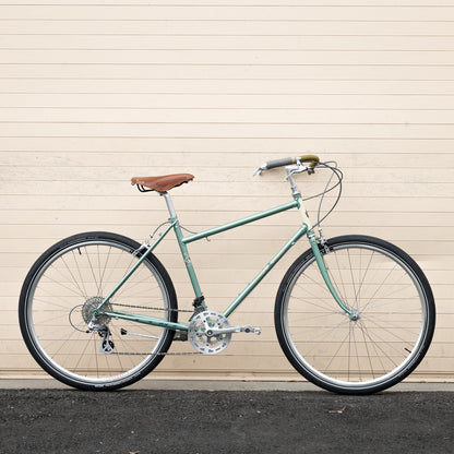 Frame - Charlie Gallop 2025 - Presale