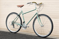 Frame - Charlie Gallop 2025