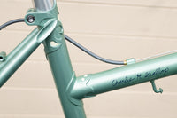 Gallop Build - Antonio's Albatross Bar Package