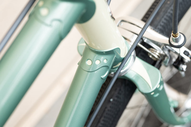 Gallop Build - Antonio's Albatross Bar Package