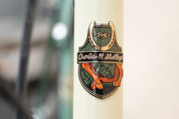 Gallop Build - Antonio's Albatross Bar Package