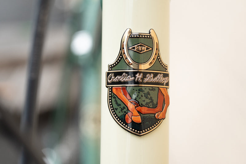 Gallop Build - Antonio's Albatross Bar Package