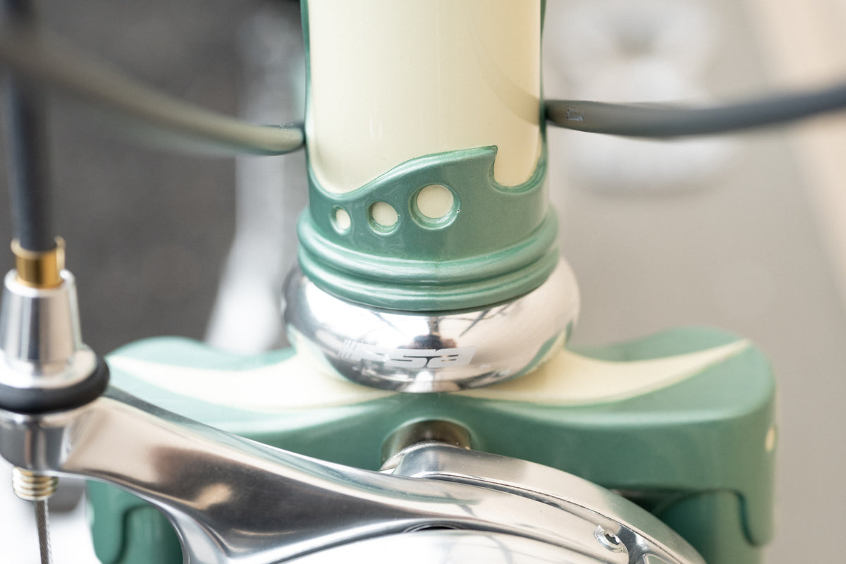 Gallop Build - Antonio's Albatross Bar Package