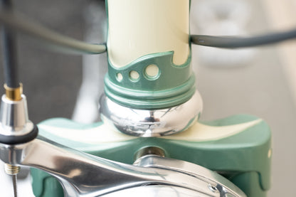 Gallop Build - Antonio's Albatross Bar Package