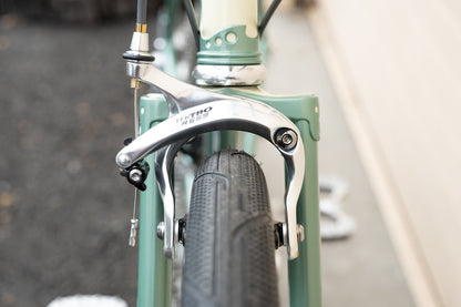 Frame - Charlie Gallop 2025 - Presale