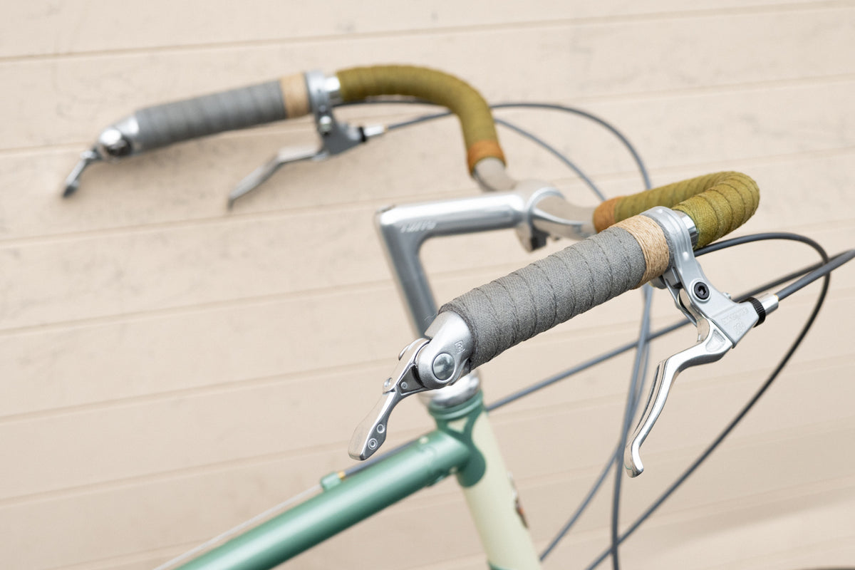 Gallop Build - Antonio's Albatross Bar Package