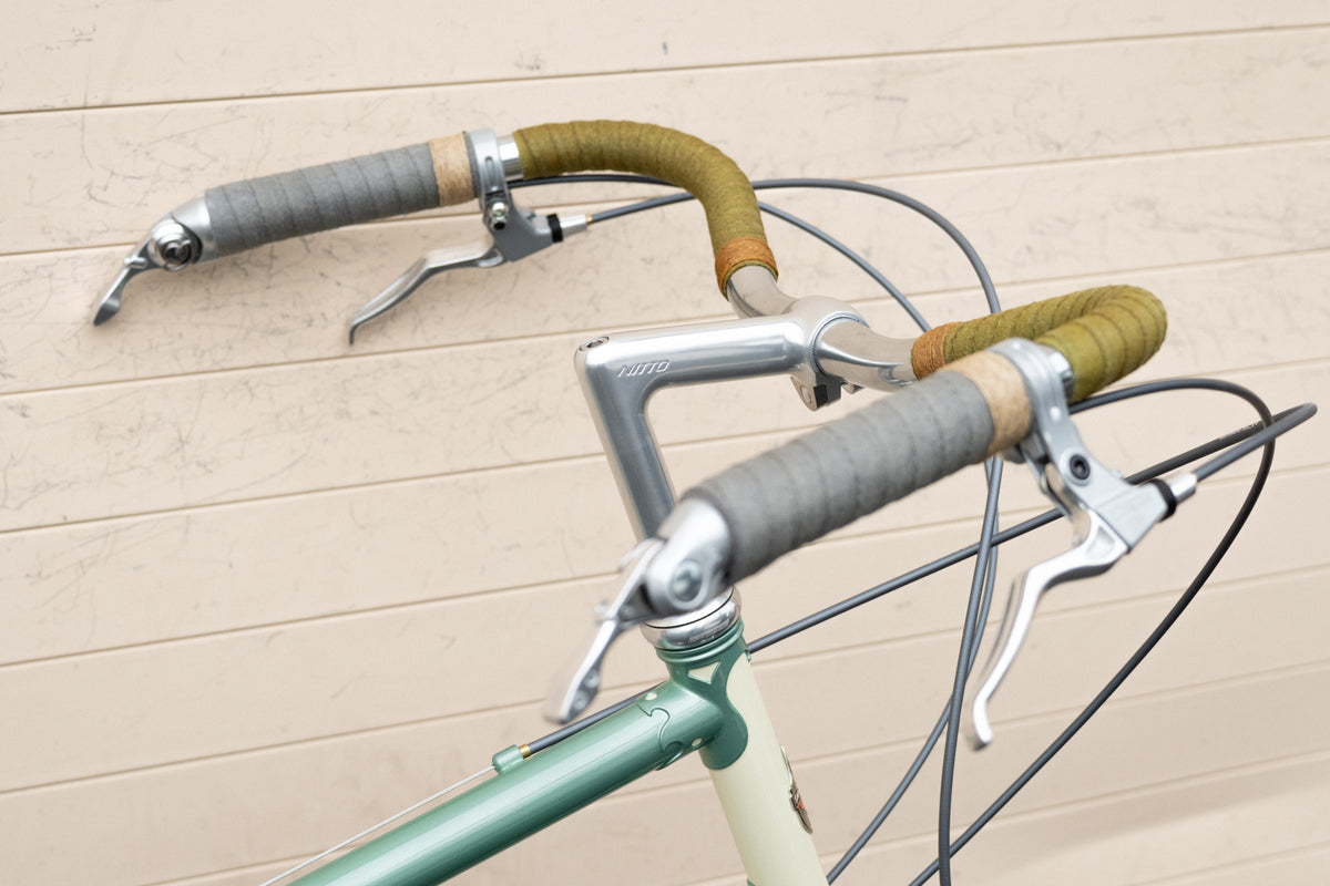 Gallop Build - Antonio's Albatross Bar Package