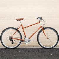 Frame - Charlie Gallop 2025