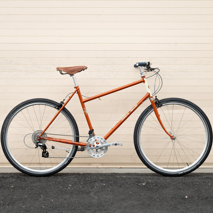 Gallop Build - Antonio's Wavie Bar Package