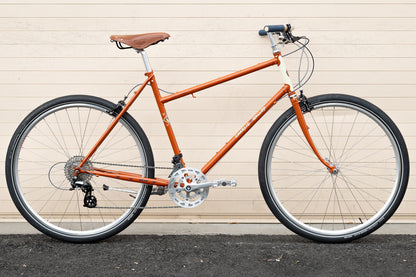 Frame - Charlie Gallop 2025 - Presale