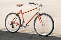 Gallop Build - Antonio's Wavie Bar Package