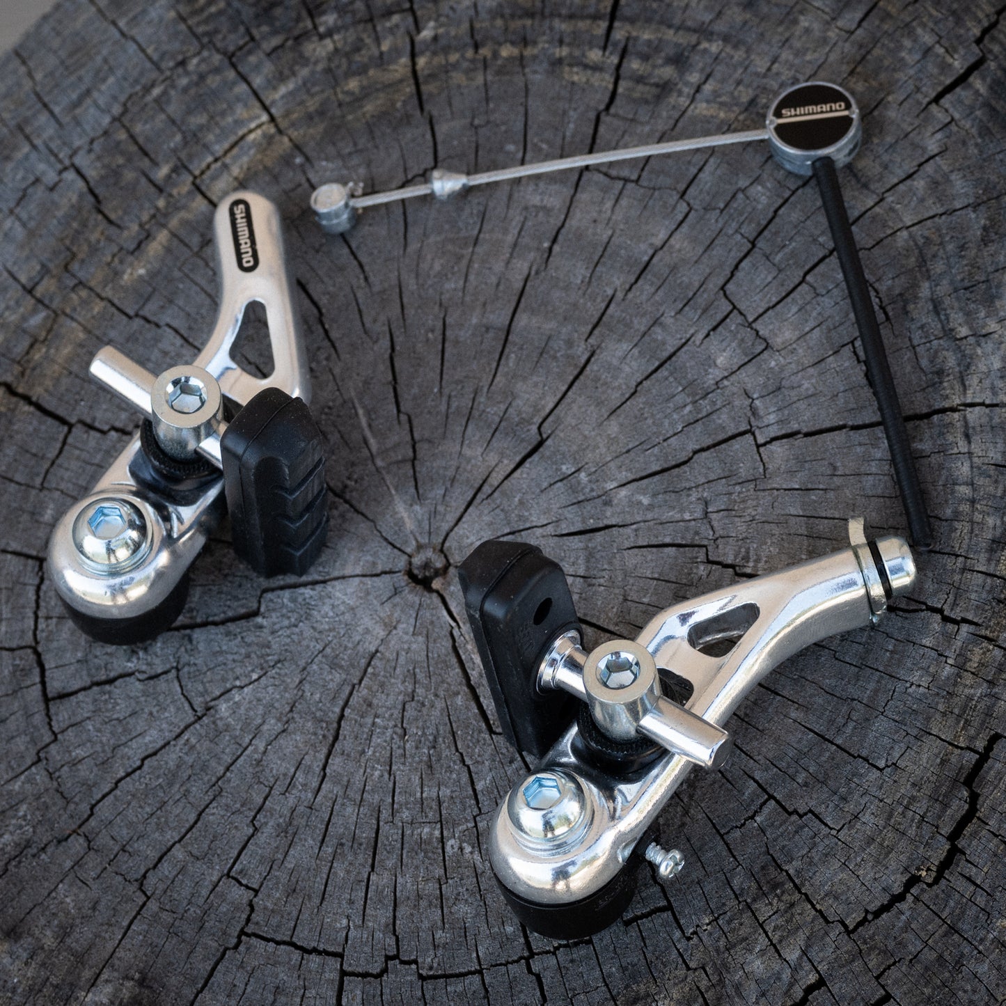 Brakes - Cantilever - Shimano Altus CT91