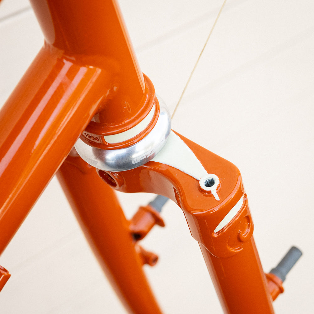 Clem Smith Jr. Frameset - Thumbnail 2