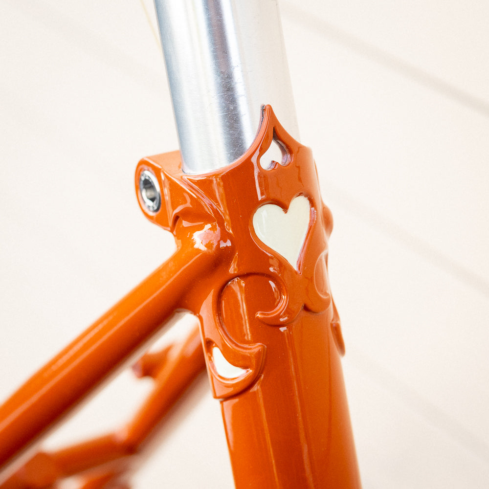 Clem Smith Jr. Frameset - Thumbnail 3